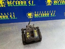 pinza freno anteriore sinistro