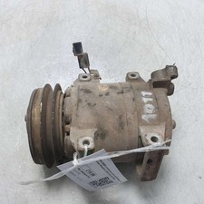 MN123626 compressore aria condizionatore A/C clima Mitsubishi L200 4WD 2.5 D MK4