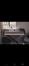 Vendo Bellissimo Pianoforte Digitale Yamaha Dgx 640 88 Tasti Pesati