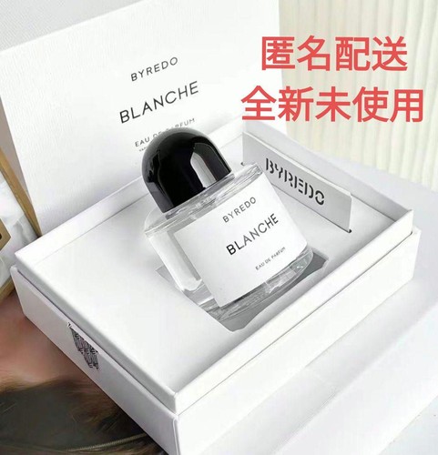 Byredo blanche 100ml nuovo - byredo, e