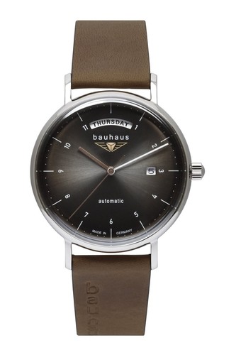 Bauhaus automatic men’s