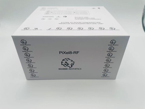Rohrer aesthetics pixel8 - aesthetics, punte