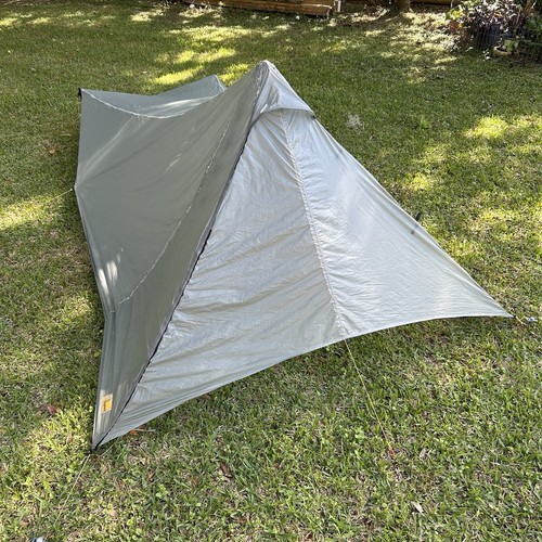 Tenda ultraleggera tarptent - tenda,