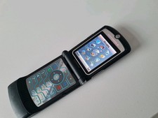 Motorola Razr V3 - Vodafone -