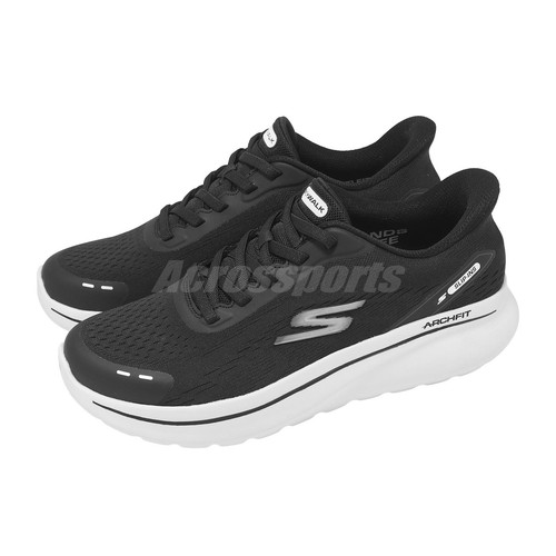 Skechers walk arch fit - skechers, go