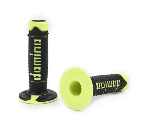 Manopole domino dsh giallo - domino,