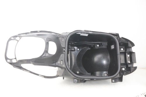 Bauletto sella yamaha xp - bauletto,