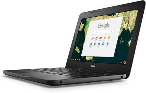 Fast dell chromebook - fast,