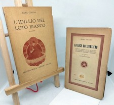 MABEL COLLINS. L’IDILLIO DEL