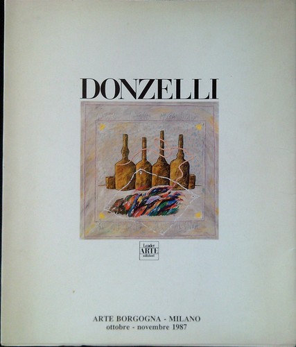 Donzelli bruno leader - donzelli,