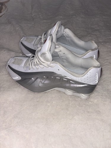 Nike shox ar3565 - r4, ar3565-101