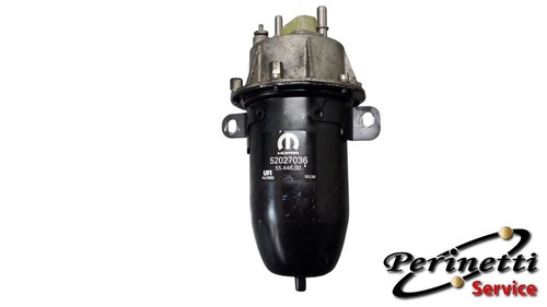 Supporto filtro gasolio fiat - supporto,