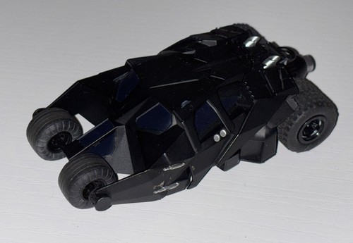 Scalextric hornby batmobile - scalextric,