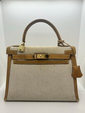 Hermès kelly vintage 1994 - vintage,