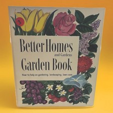 Vintage 1954 Better Homes And