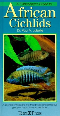 Fishkeepers guide african - fishkeepers, to