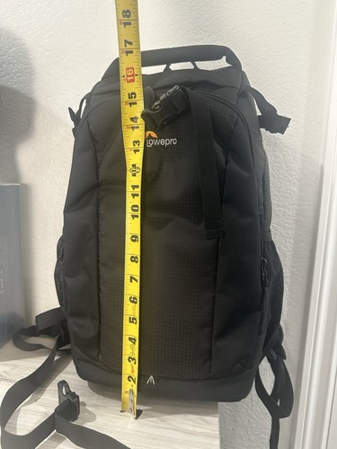 Zaino lowepro flipside - zaino, bp