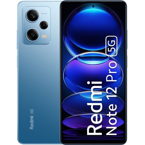 Xiaomi redmi note - 12, pro