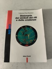 Dizionario dei simboli - dei,