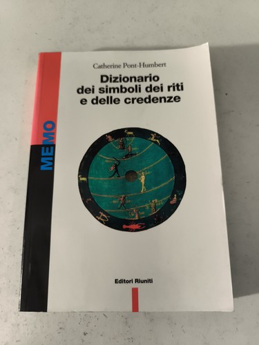 Dizionario dei simboli - dei,