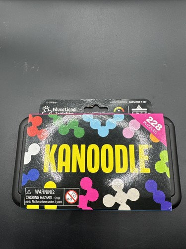 Educational insights kanoodle - educational,