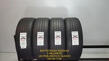 GOMME USATE   205/55R17 95V