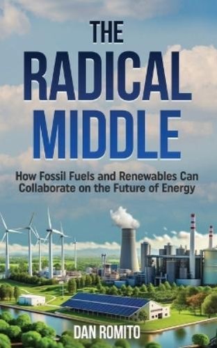 Dan romito the - radical, middle