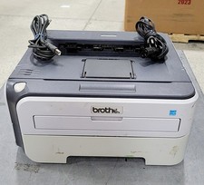 Brother HL-21 HL-2170W Laser