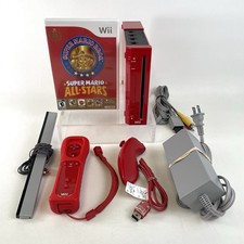 Pacchetto console Nintendo Wii