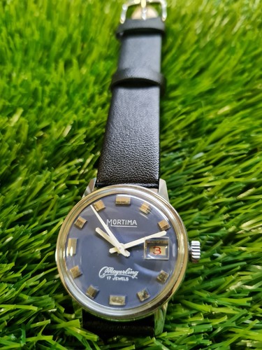 Vintage mortima mechanical - vintage,