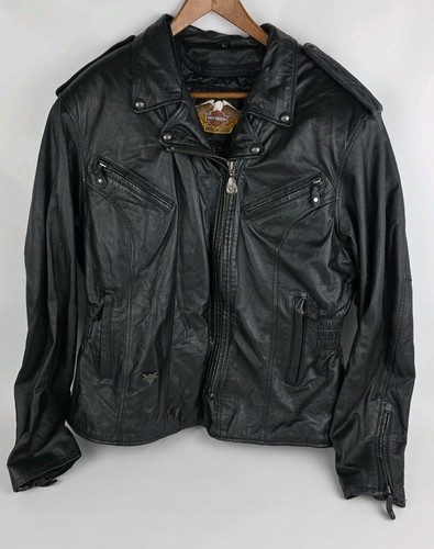 Harley davidson giacca - davidson,