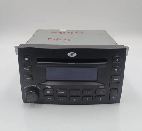 Autoradio a2c53179319 dr5 - autoradio,
