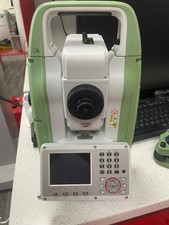 Leica TS07 5" R500