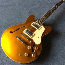 339 hollow body chitarra - hollow,