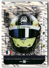 Topps F1 Turbo Attax 2025