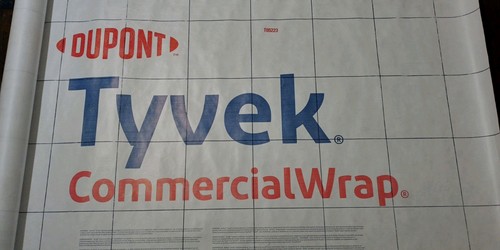 Piedi tyvek - x,