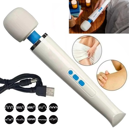 Hitachi magic wand 270 - wand, usb