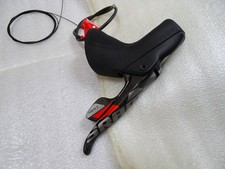 Leva freno cambio destra