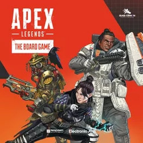 Apex legends core game gioco - legends,