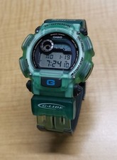 Casio G-Shock G-LIDE DW-9000
