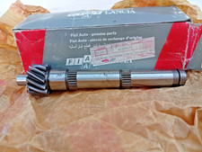 Albero secondario cambio Fiat