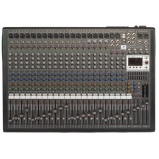 ZZIPP ZZMXPRO24 - Mixer a 24