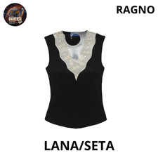 Camiciola Sotto Giacca SL con