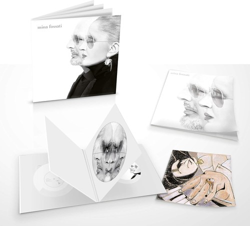 Mina fossati - mina,
