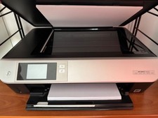Stampante Hp Envy serie 5530