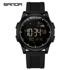 Orologio LED Uomo