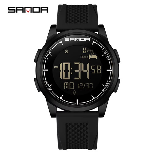 Orologio led uomo - orologio,