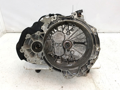 Cambio manuale 6m 204dtd - 6m,
