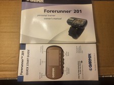 Garmin Forerunner 201 GPS