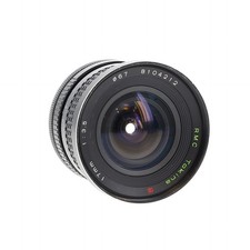Tokina 17 mm f/3.5 RMC